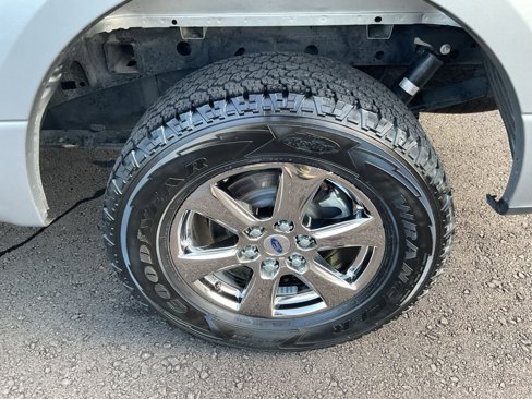 Used 2020 Ford F150 XLT w/ Equipment Group 301A Mid image 20