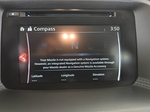Used 2016 MAZDA CX-5 Touring image 24