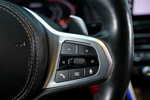 Used 2020 BMW M850i xDrive Coupe image 24