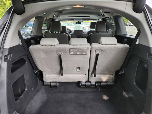 Used 2018 Honda Odyssey EX-L image 15