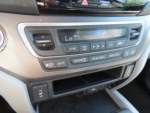 Used 2016 Honda Pilot EX-L image 24