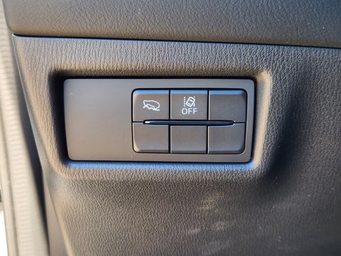 Certified 2023 MAZDA CX-5 Carbon Edition image 25