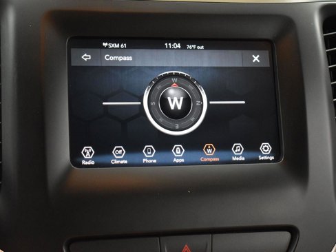 Used 2019 Jeep Cherokee Latitude w/ Popular Appearance Group image 21