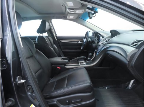 Used 2014 Acura TL Special Edition image 22