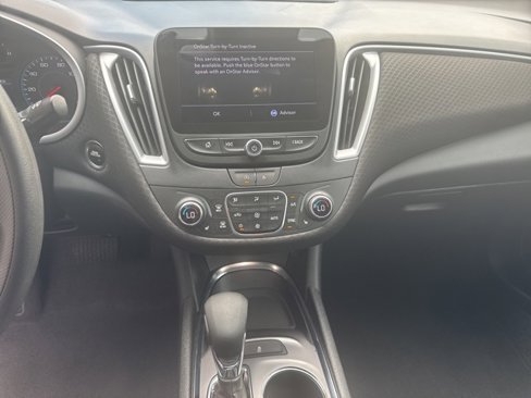 Used 2023 Chevrolet Malibu LT image 20