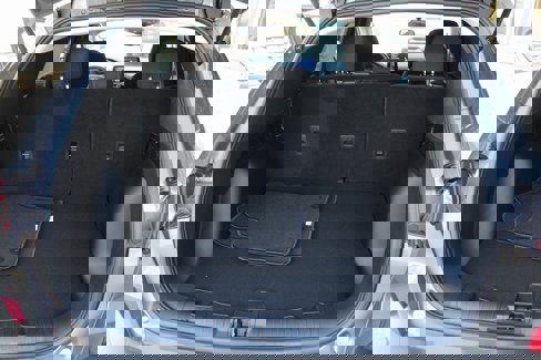 New 2025 Ford Escape Active w/ Cold Weather Package image 18
