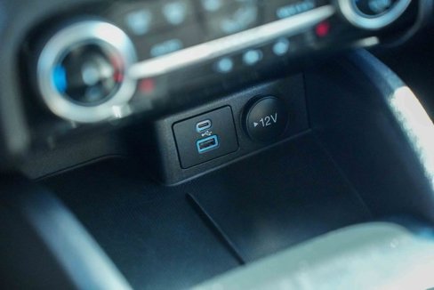 Used 2022 Ford Escape SE w/ Convenience Package image 37
