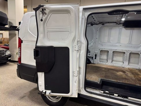 Used 2019 Ford Transit 350 130 Low Roof image 28