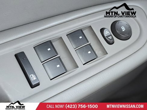 Used 2014 Chevrolet Traverse LS image 15