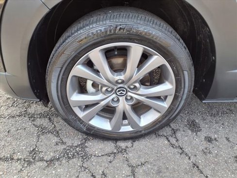 Used 2024 MAZDA CX-30 AWD 2.5 S w/ Preferred Package image 7