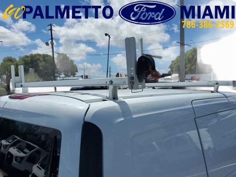 Used 2020 Ford Transit Connect XL image 10