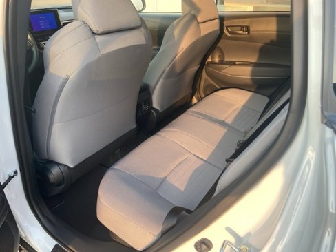 New 2026 Toyota Corolla Cross S image 16