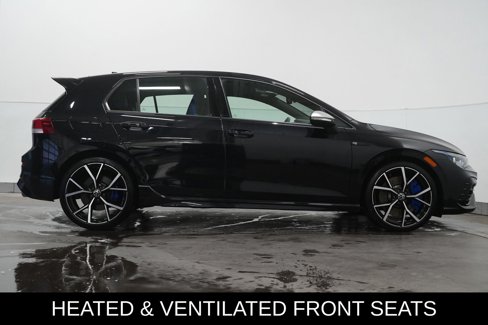 Used 2023 Volkswagen Golf R image 7