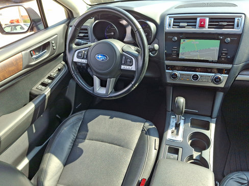 Used 2016 Subaru Outback 2.5i Limited image 14