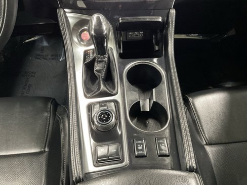 Used 2023 Nissan Maxima SV w/ Floor Mat Group image 25