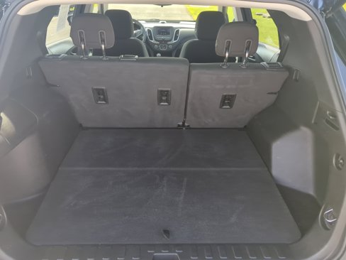 Used 2020 Chevrolet Equinox LT image 10