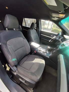Used 2016 Ford Explorer XLT image 13