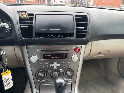 Used 2007 Subaru Outback 2.5i w/ Popular Equipment Group 2B image 25