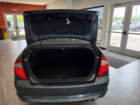 Used 2011 Ford Fusion SEL w/ 302A Rapid Spec Order Code image 32
