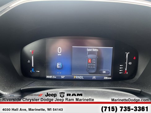 Used 2024 Ford Escape ST-Line image 32