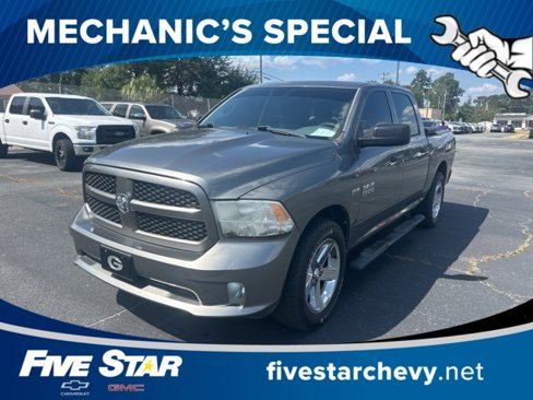 Used 2013 RAM 1500 Express image 1