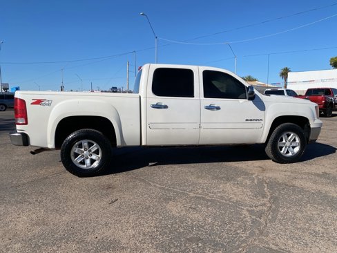 Used 2012 GMC Sierra 1500 SLE w/ Power Tech Package image 5