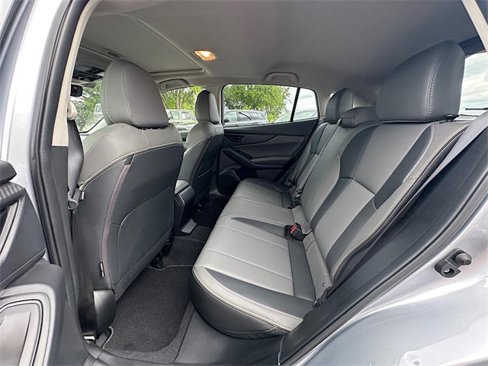 Used 2023 Subaru Crosstrek 2.5i Sport image 16