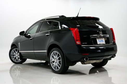 Used 2013 Cadillac SRX Performance w/ Driver Awareness Package image 28