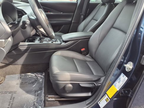 Certified 2022 MAZDA CX-30 AWD 2.5 S w/ Select Package image 16
