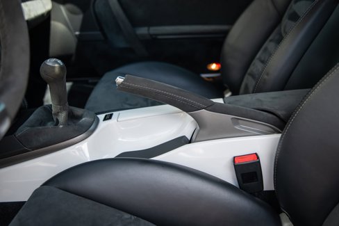 Used 2010 Porsche 911 GT3 image 35