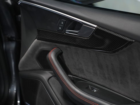 Used 2018 Audi RS 5 image 27