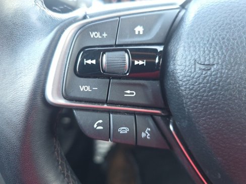 Used 2021 Honda Accord Sport image 15