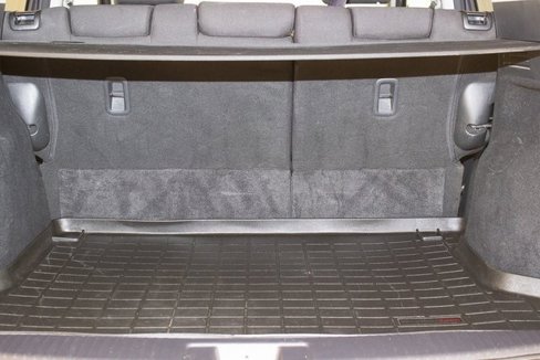 Used 2017 Honda HR-V EX image 13