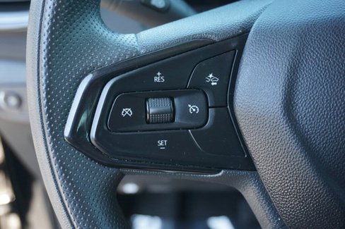 Used 2024 Chevrolet TrailBlazer LS image 24