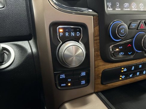 Used 2014 RAM 1500 Laramie Longhorn image 39