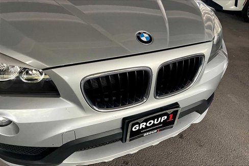 Used 2015 BMW X1 sDrive28i image 28