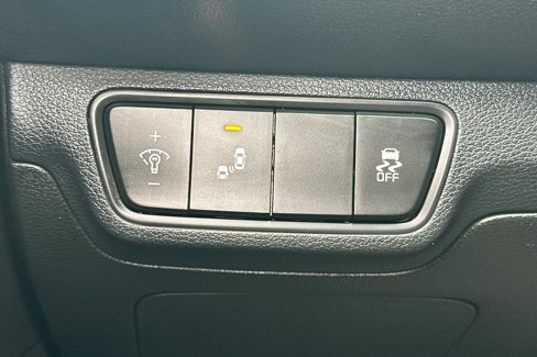Used 2023 Kia Forte GT-Line w/ GT-Line Technology Package image 34