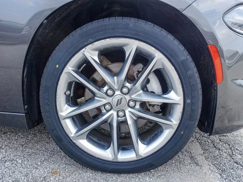 Used 2022 Dodge Charger SXT w/ Plus Group image 11