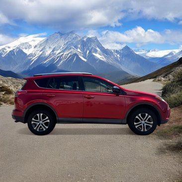 Used 2016 Toyota RAV4 LE image 6