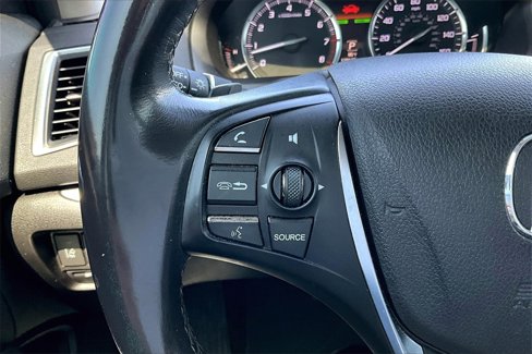 Used 2015 Acura TLX V6 w/ Advance Package image 20