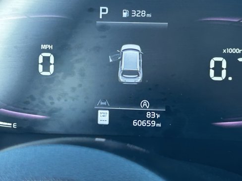 Used 2023 Kia Soul LX w/ LX Technology Package image 29