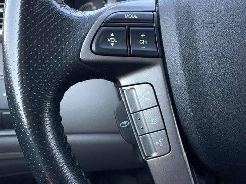 Used 2015 Honda Odyssey EX-L image 12