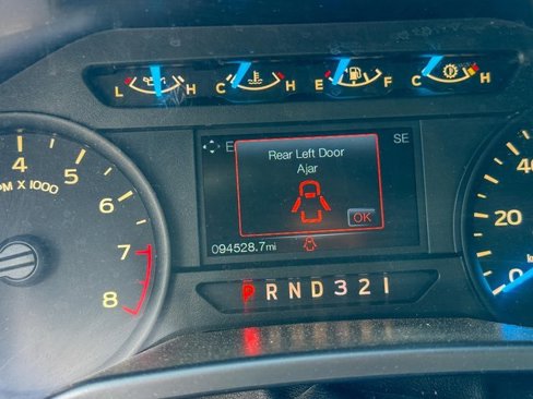 Used 2017 Ford F150 XL w/ Equipment Group 101A Mid image 16