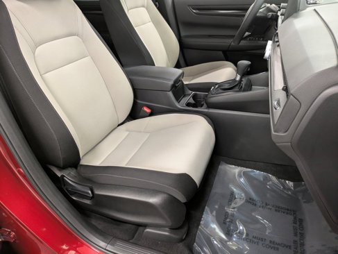 Certified 2023 Honda CR-V EX image 28