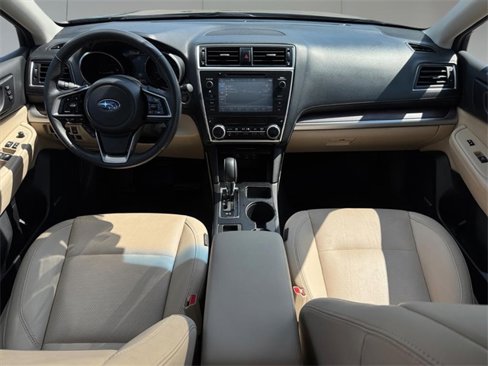 Used 2018 Subaru Outback 2.5i Limited image 8