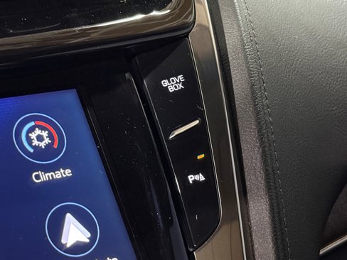 Used 2019 Cadillac CTS Luxury image 26
