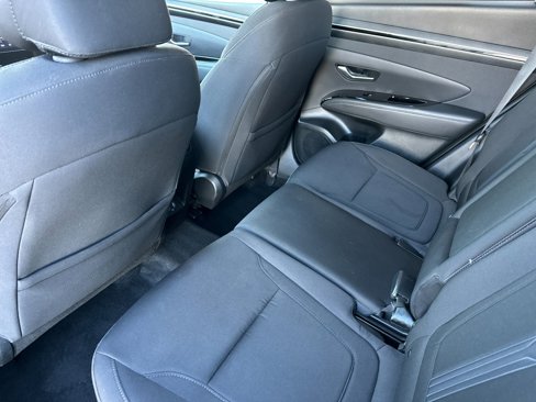 Used 2022 Hyundai Tucson SEL w/ Convenience Package image 11
