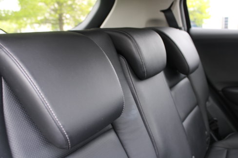 Used 2021 Honda HR-V EX-L image 39