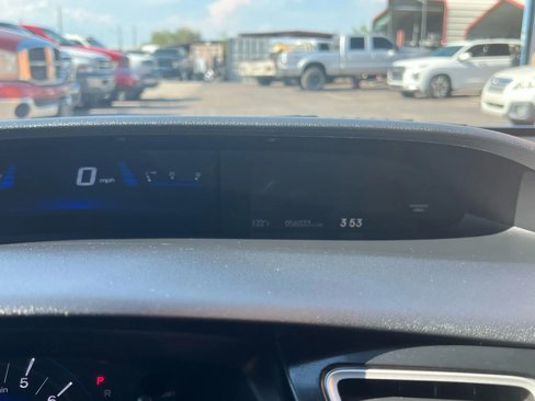 Used 2015 Honda Civic EX image 19