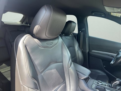 Used 2019 Cadillac XT4 Premium Luxury w/ Driver Awareness Package image 15